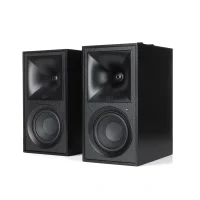 Klipsch The Fives Matte Black 2