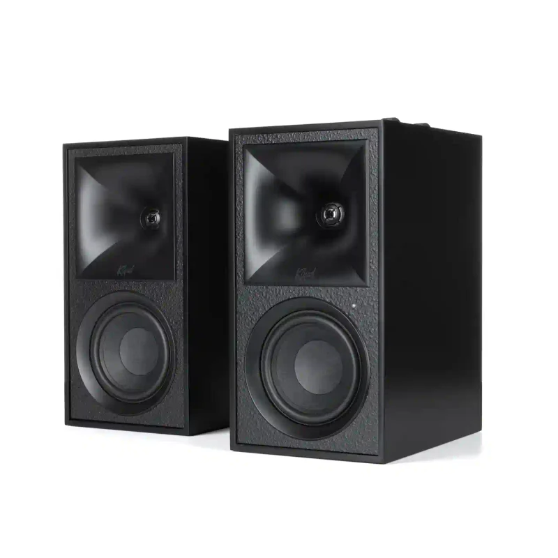 Klipsch The Fives Matte Black 2