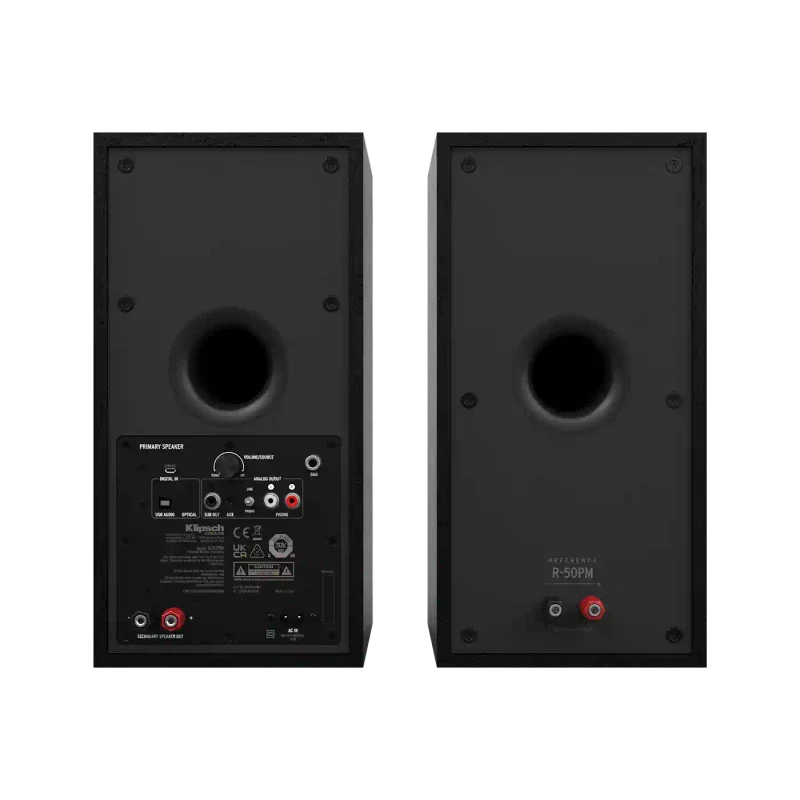 Klipsch R-50PM 8