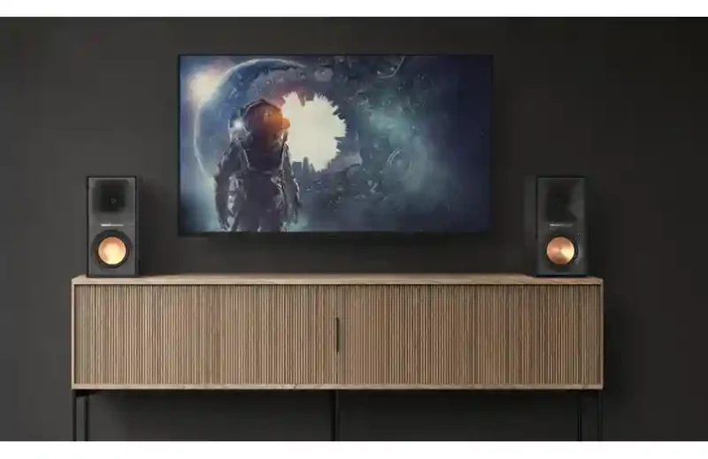 Klipsch R-50PM 14