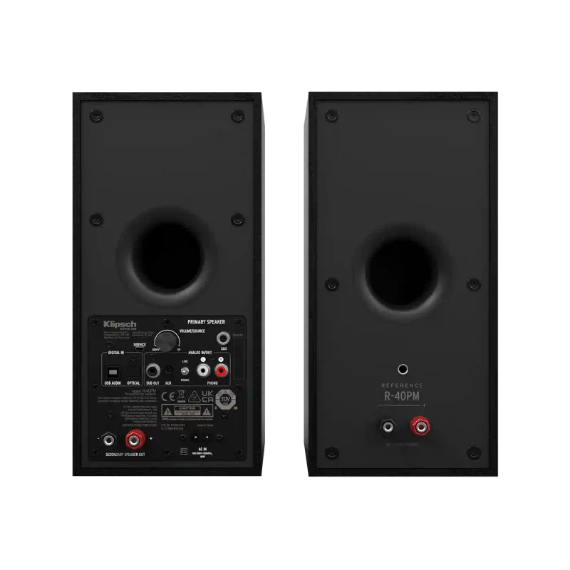 Klipsch R-40PM 3