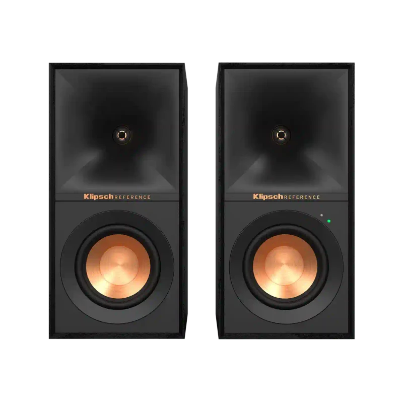 Klipsch R-40PM 11