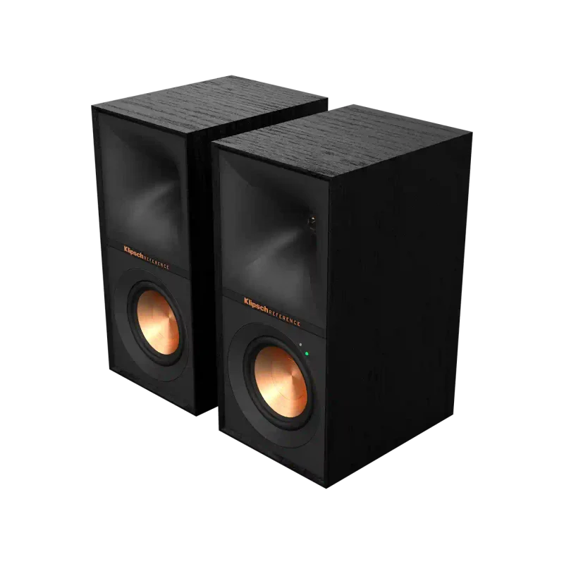 Klipsch R-40PM 9
