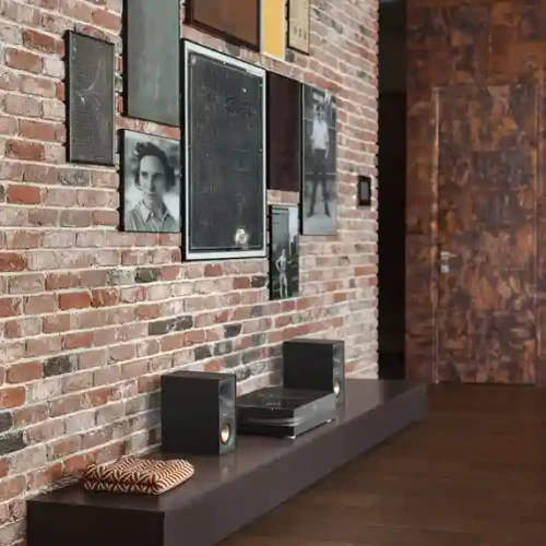 Klipsch R-40PM