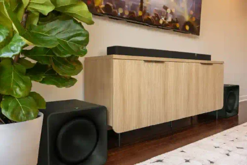 Klipsch Flexus Core 300 Black