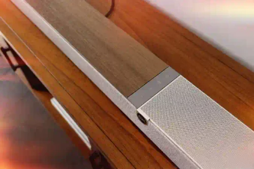 Klipsch Flexus Core 300 Walnut