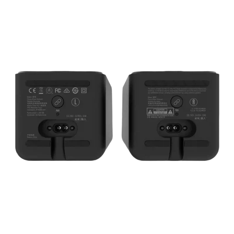 Klipsch Flexus Surr 200 3