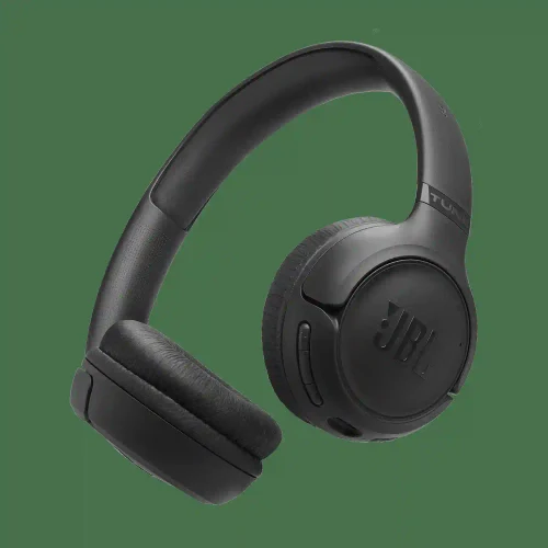 JBL Tune 530BT Black