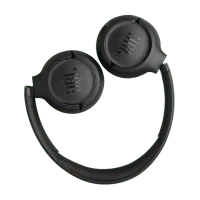 JBL Tune 530BT Black 3