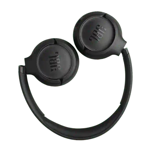 JBL Tune 530BT Black