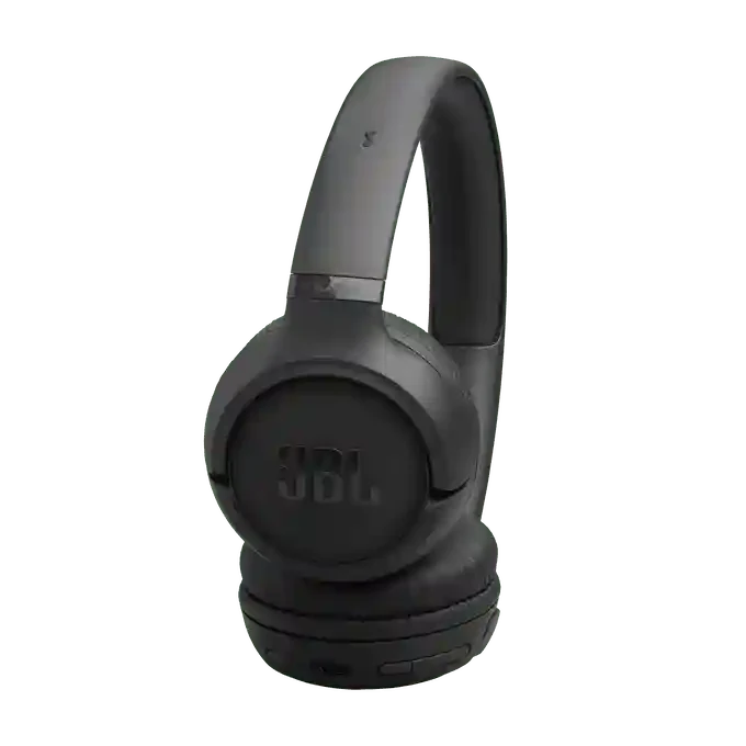 JBL Tune 530BT Black 5