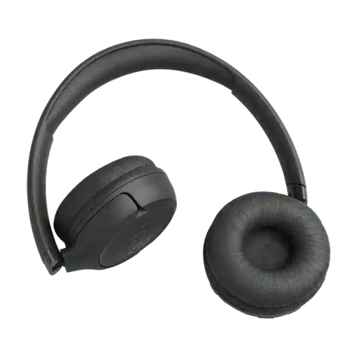 JBL Tune 530BT Black
