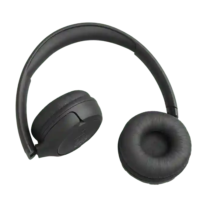 JBL Tune 530BT Black 7