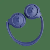 JBL Tune 530BT Blue 3