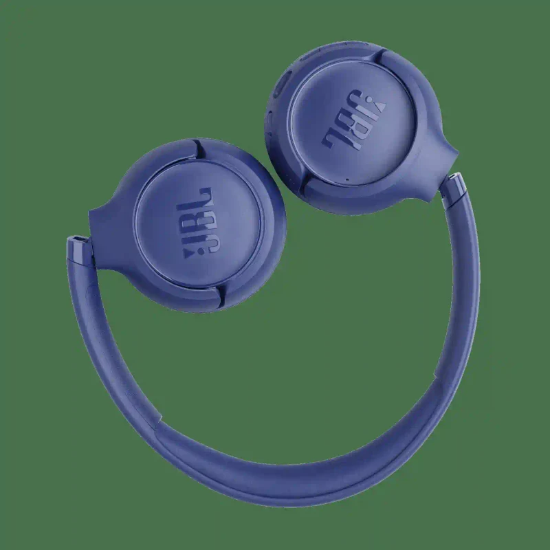 JBL Tune 530BT Blue 3