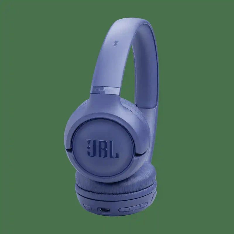 JBL Tune 530BT Blue 5