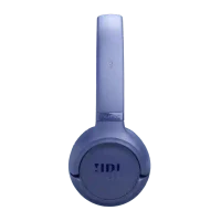JBL Tune 530BT Blue 8