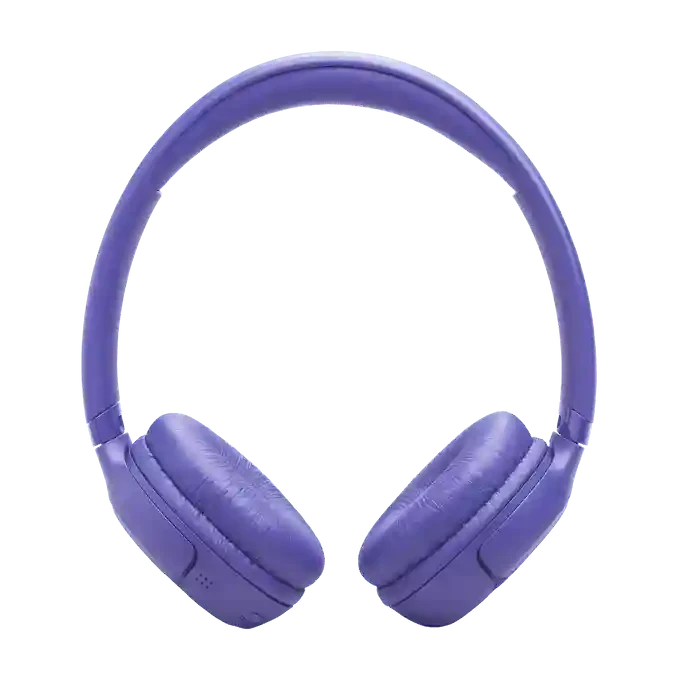 JBL Tune 530BT Purple 2