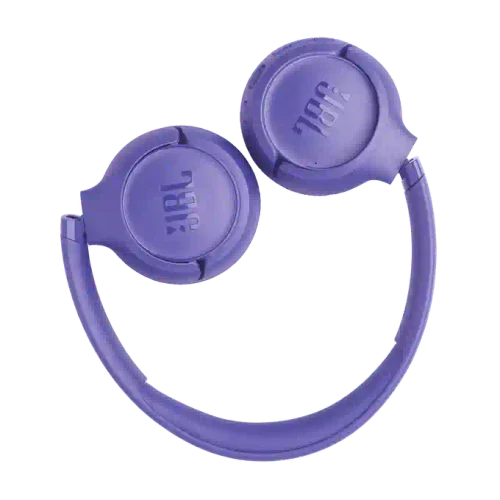 JBL Tune 530BT Purple