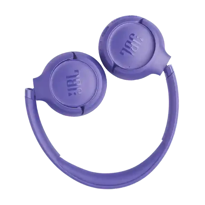 JBL Tune 530BT Purple 3