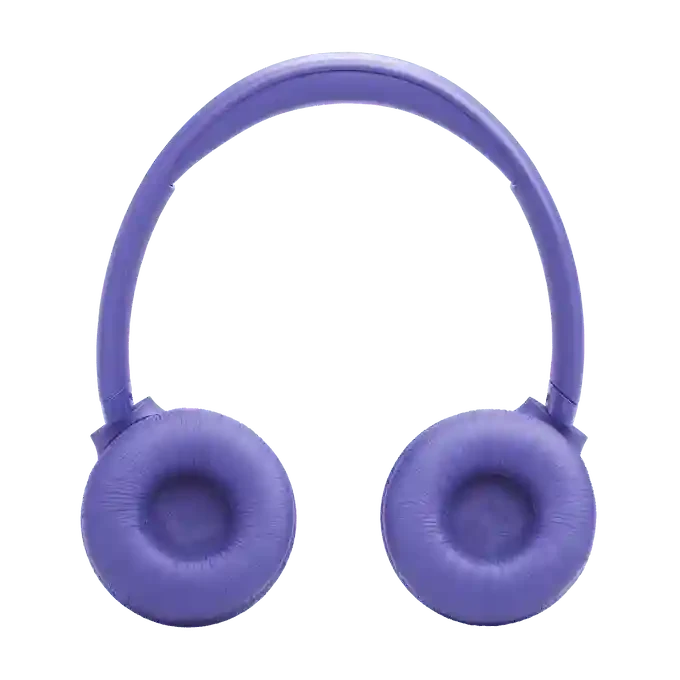 JBL Tune 530BT Purple 4