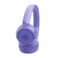 JBL Tune 530BT Purple 5