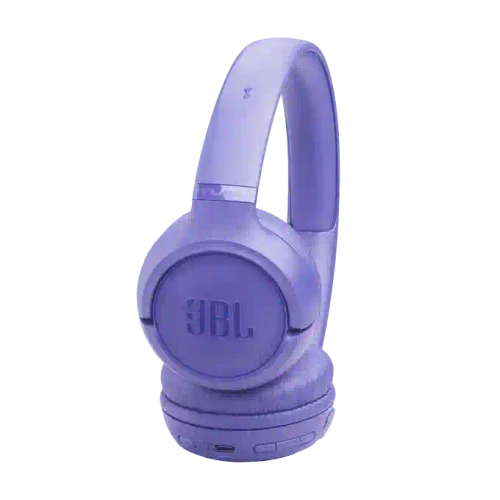 JBL Tune 530BT Purple