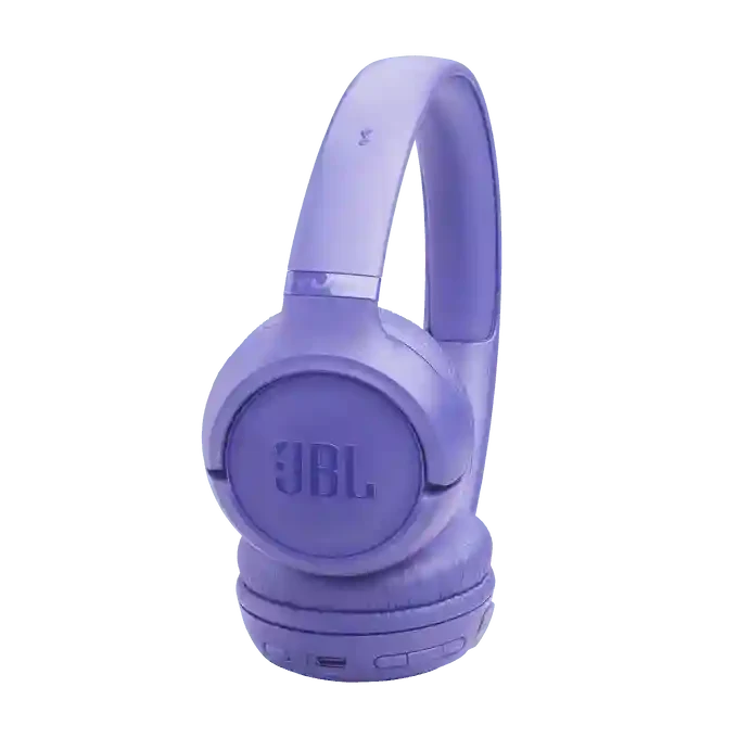 JBL Tune 530BT Purple 5