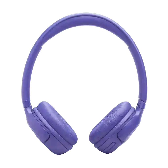 JBL Tune 530BT Purple 7