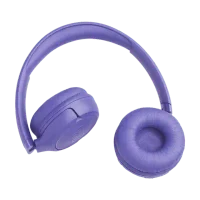 JBL Tune 530BT Purple 8