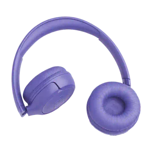 JBL Tune 530BT Purple