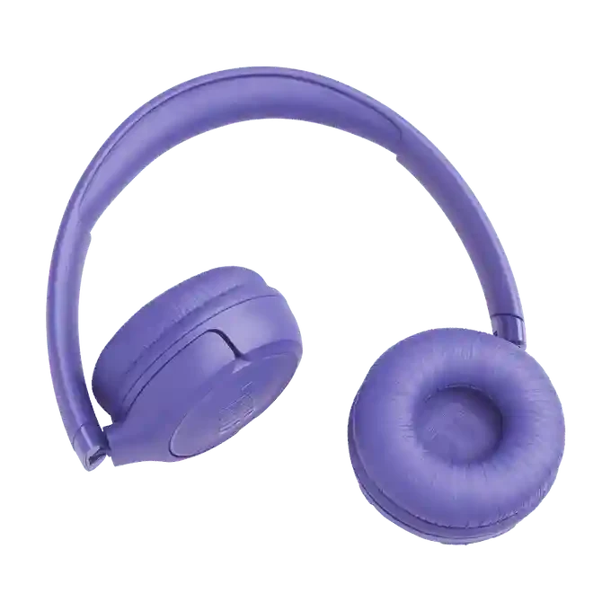 JBL Tune 530BT Purple 8
