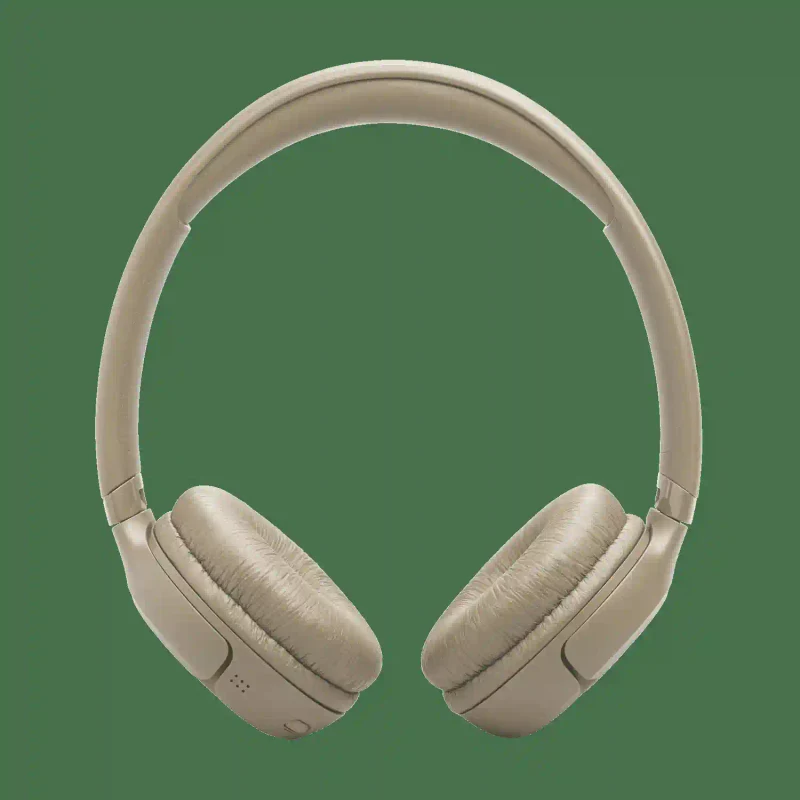JBL Tune 530BT Beige 2