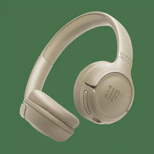 JBL Tune 530BT Beige