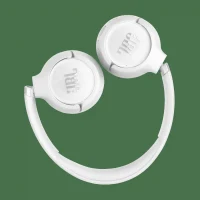 JBL Tune 530BT White 3