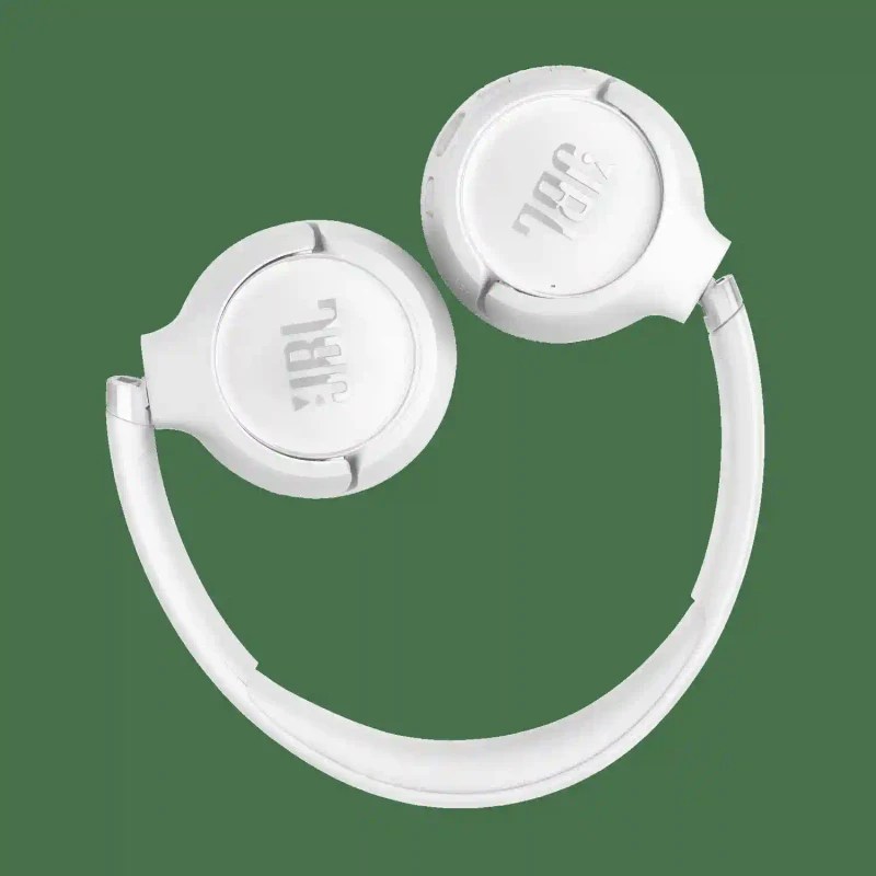 JBL Tune 530BT White 3