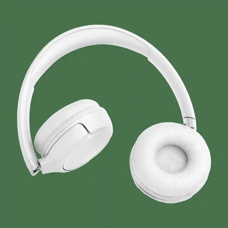 JBL Tune 530BT White 6