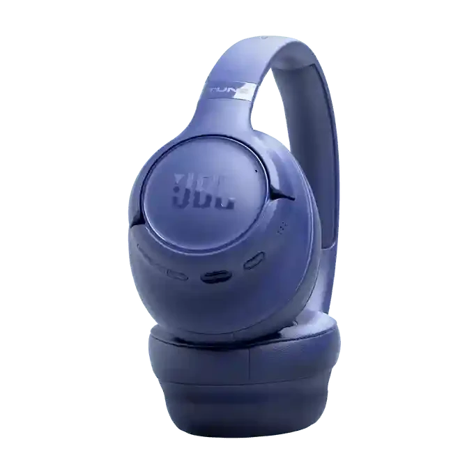 JBL Tune 730 Blue 5