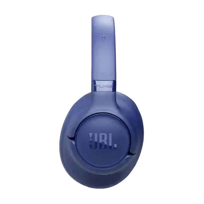 JBL Tune 730 Blue 6