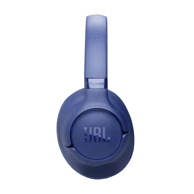 JBL Tune 730 Blue 7