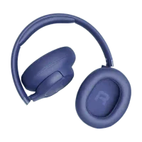 JBL Tune 730 Blue 8