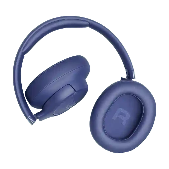 JBL Tune 730 Blue 8