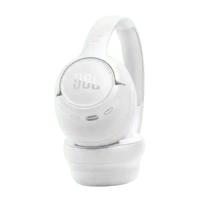 JBL Tune 730 White 5