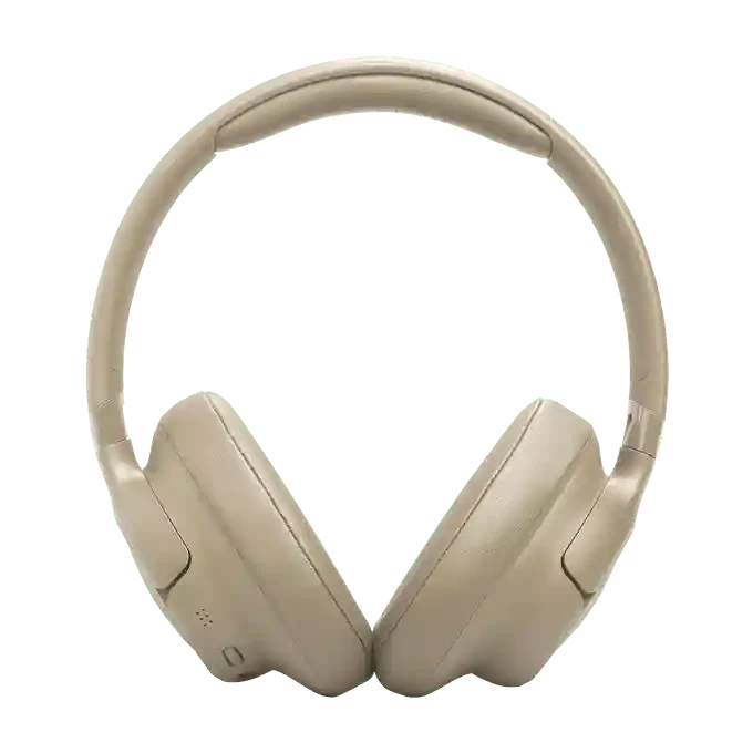 JBL Tune 730 Beige 2