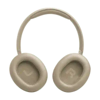 JBL Tune 730 Beige 4