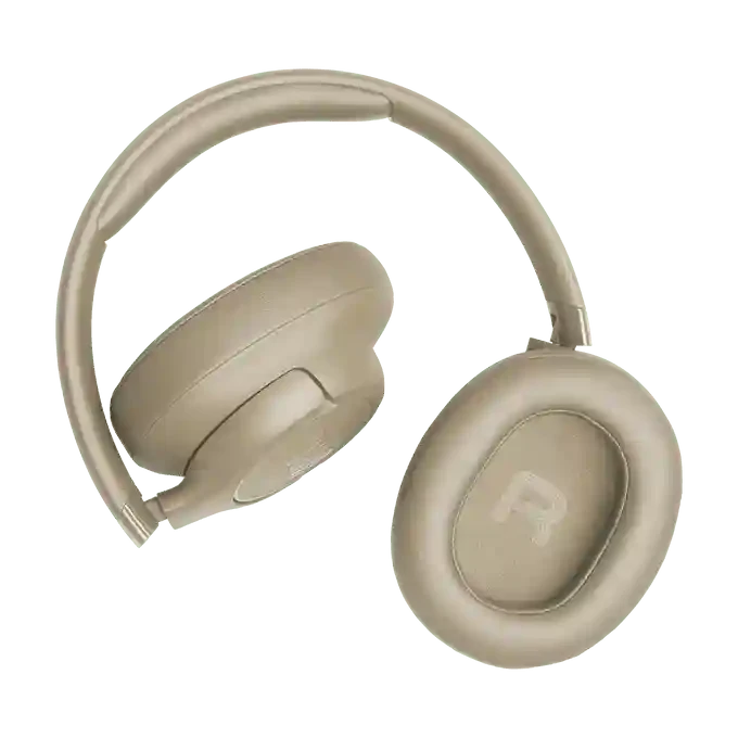 JBL Tune 730 Beige 8