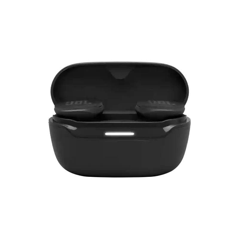 JBL Endurance Race 2 Black 9