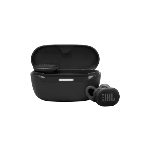JBL Endurance Race 2 Black
