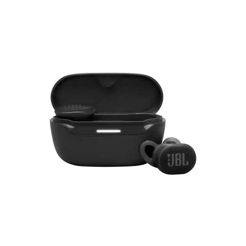 JBL Endurance Race 2 Black 8