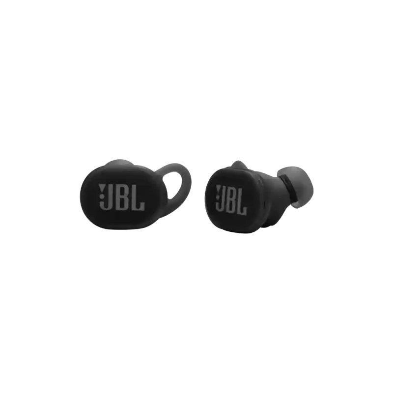 JBL Endurance Race 2 Black 7